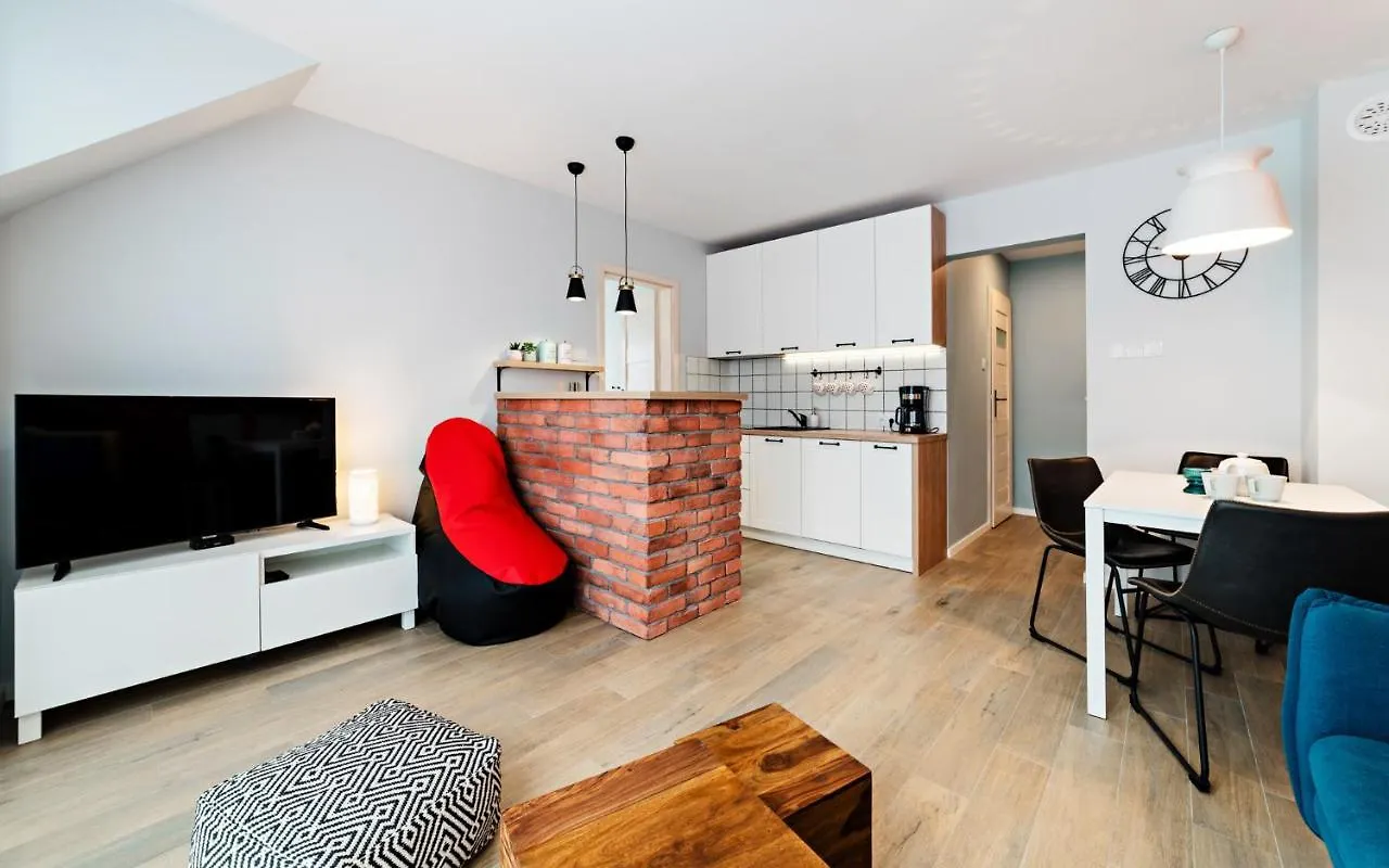 Apartamenty Wonder Home - Konopnickiej 11 Karpacz Polska