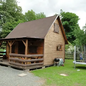 Pod śnieżką Domek letniskowy